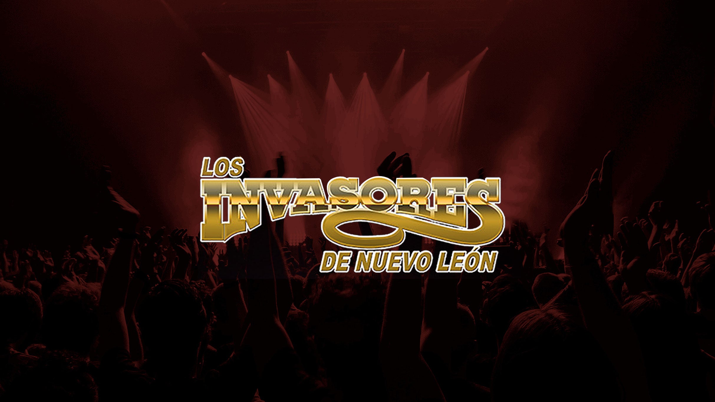 Los Invasores de Nuevo León at Arena Theatre