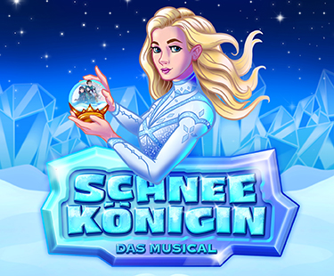 Schneekönigin - das Musical