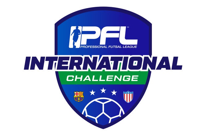PFL International Challenge