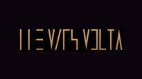 Official The Mars Volta Tour presale password