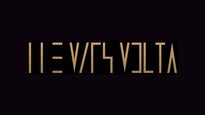 The Mars Volta Tour presale password