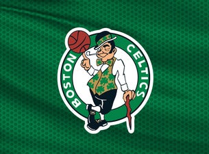 Boston Celtics vs. Indiana Pacers