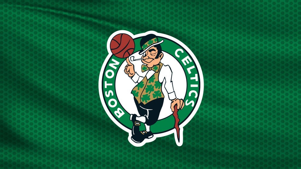 NBA Finals: Mavericks at Celtics Rd 4 Hm Gm 4