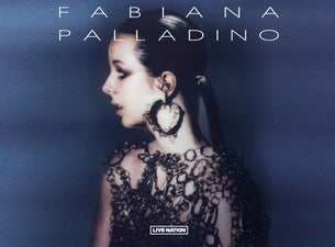 Fabiana Palladino with Blue Mena & Kindness (DJ set)