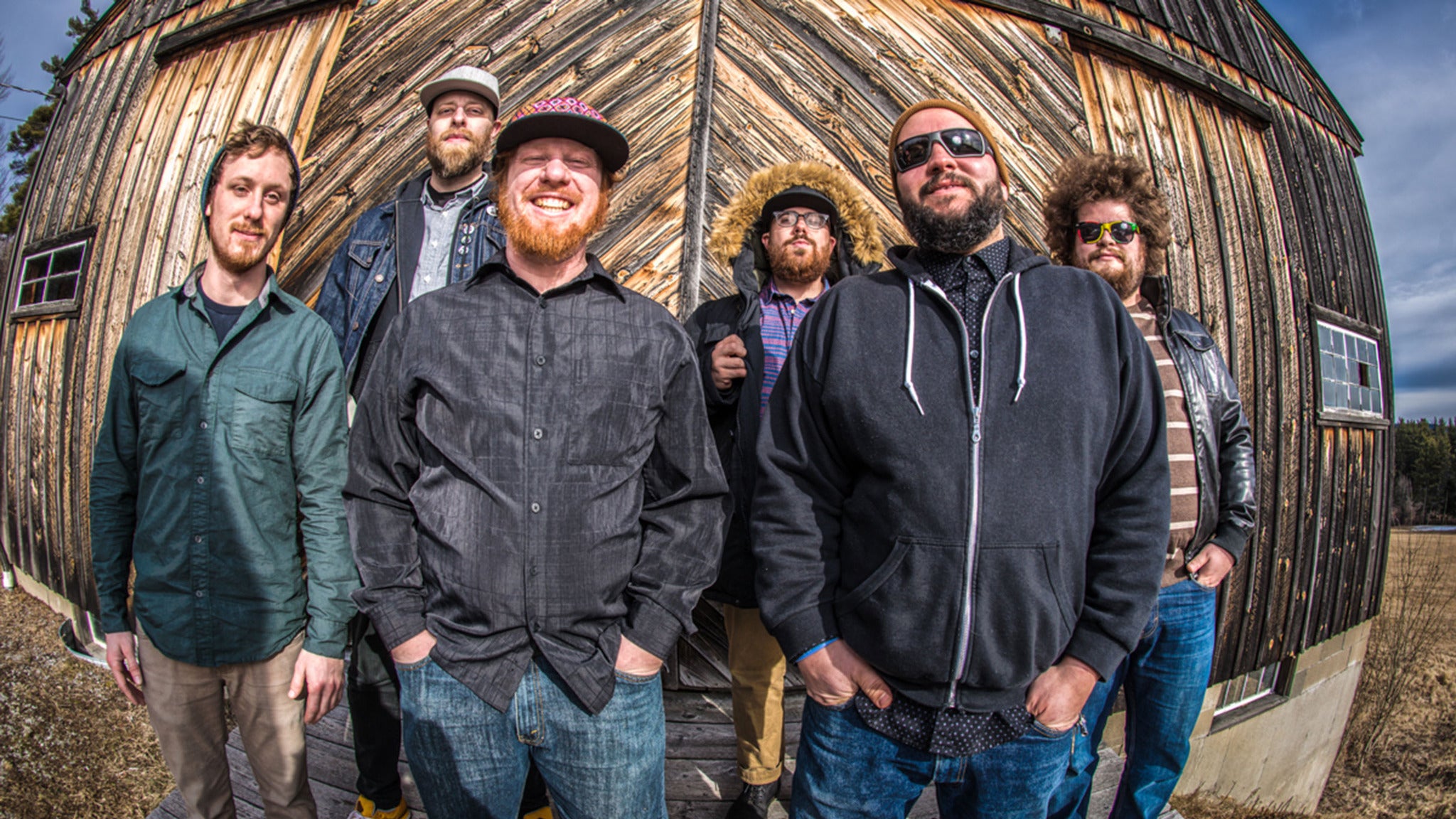 Grateful Dub: a Reggae-Infused Tribute To the Grateful Dead W. Roots O