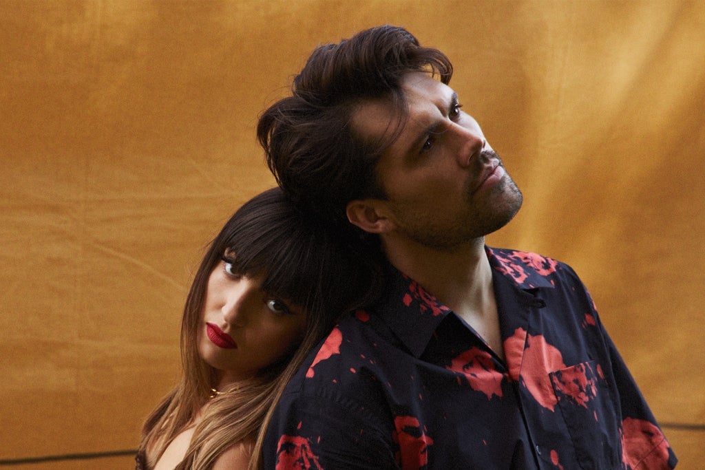 Oh Wonder