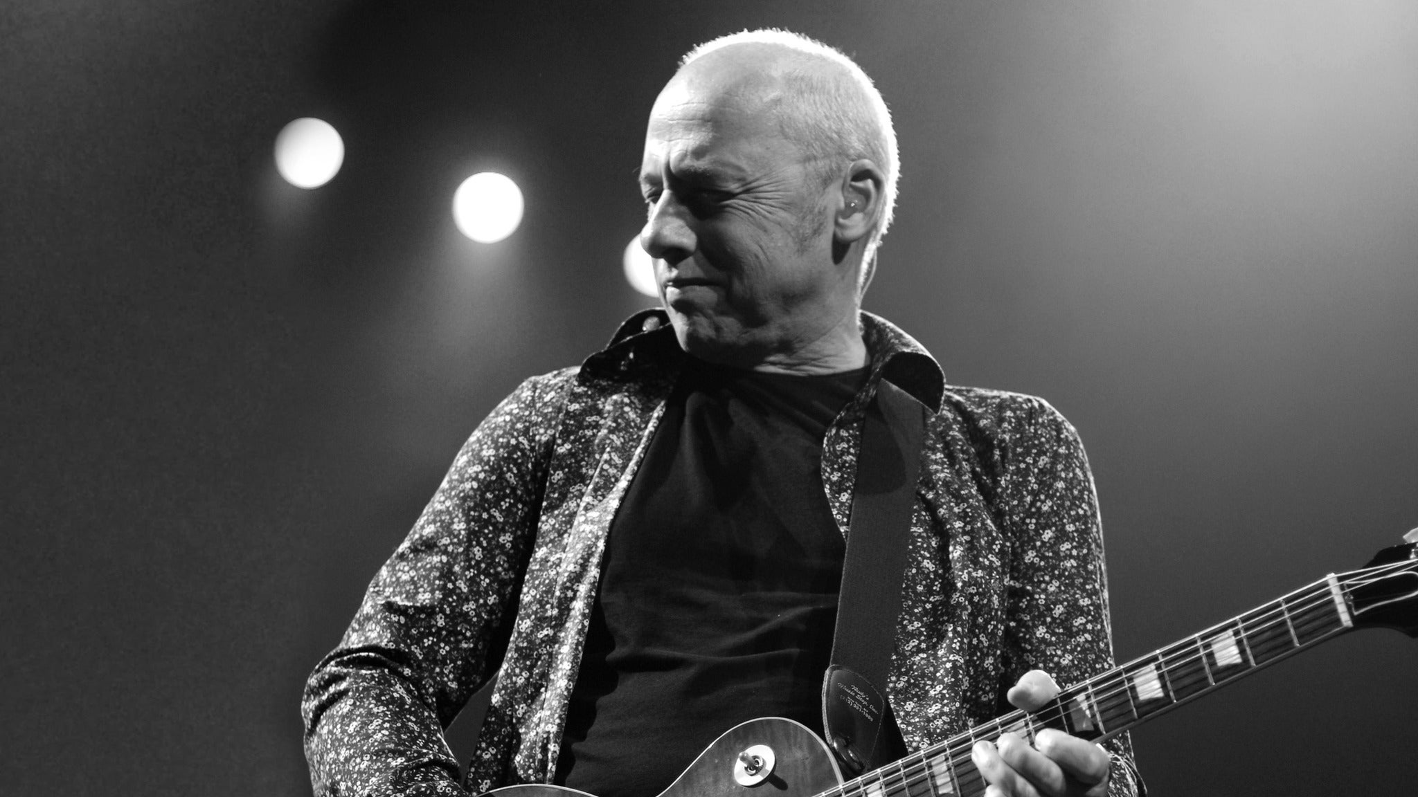 Mark Knopfler