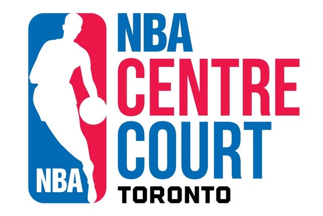 NBA Centre Court