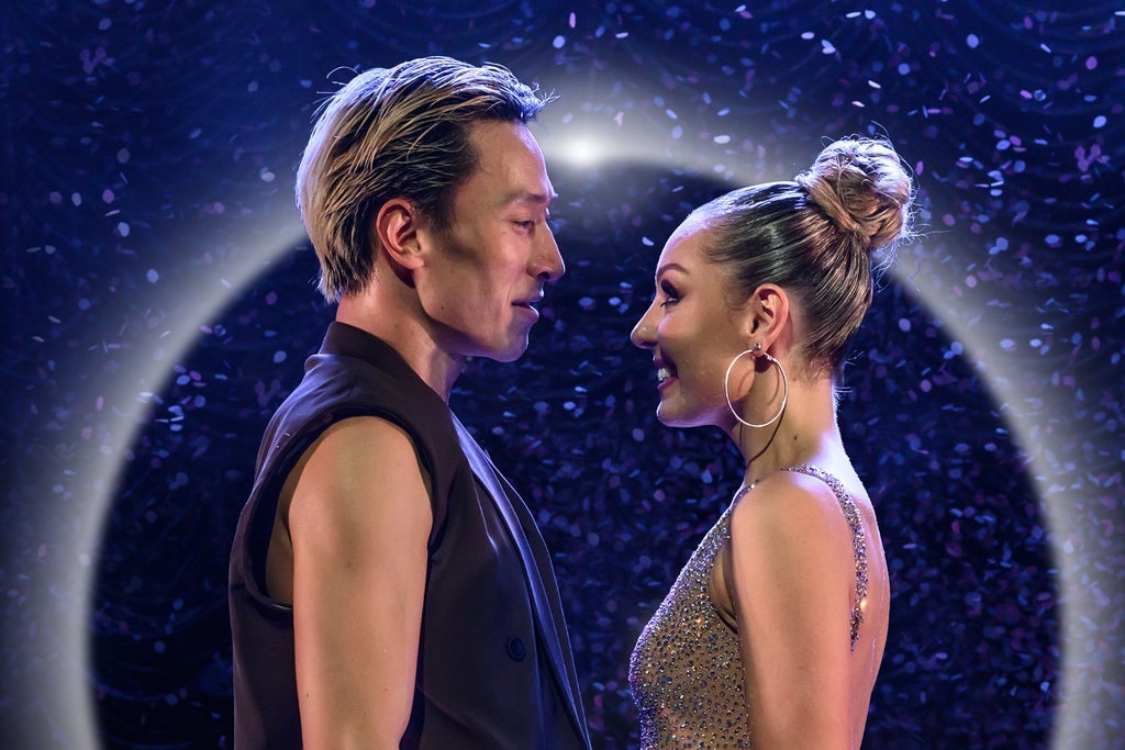 Amy & Carlos: Reborn @ Grand Opera House, York