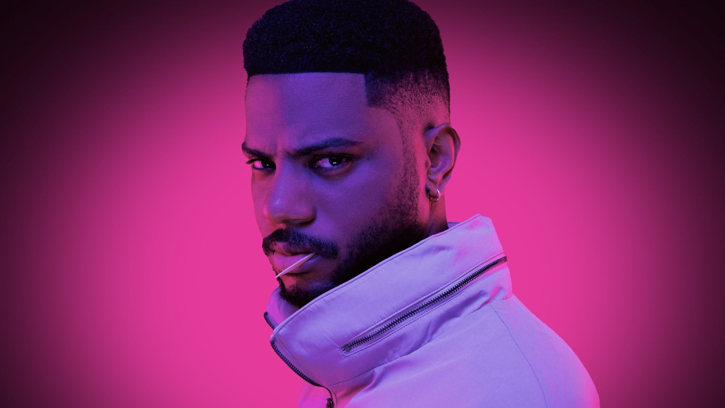 The Bryson Tiller Tour at Bill Graham Civic Auditorium