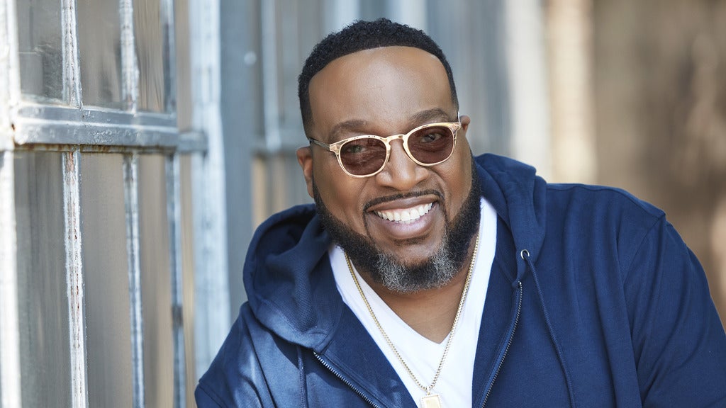 Hotels near Marvin Sapp Events