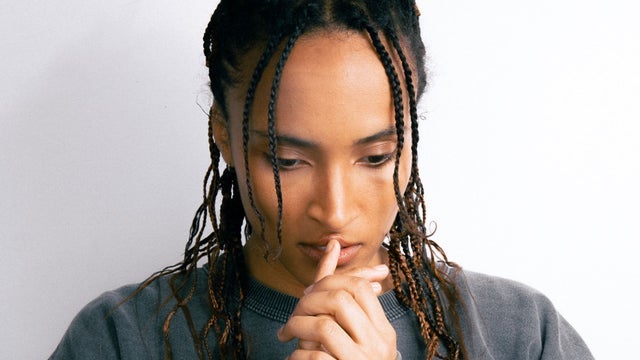 OURI w Voodoo Club, Warsaw 11/12/2025