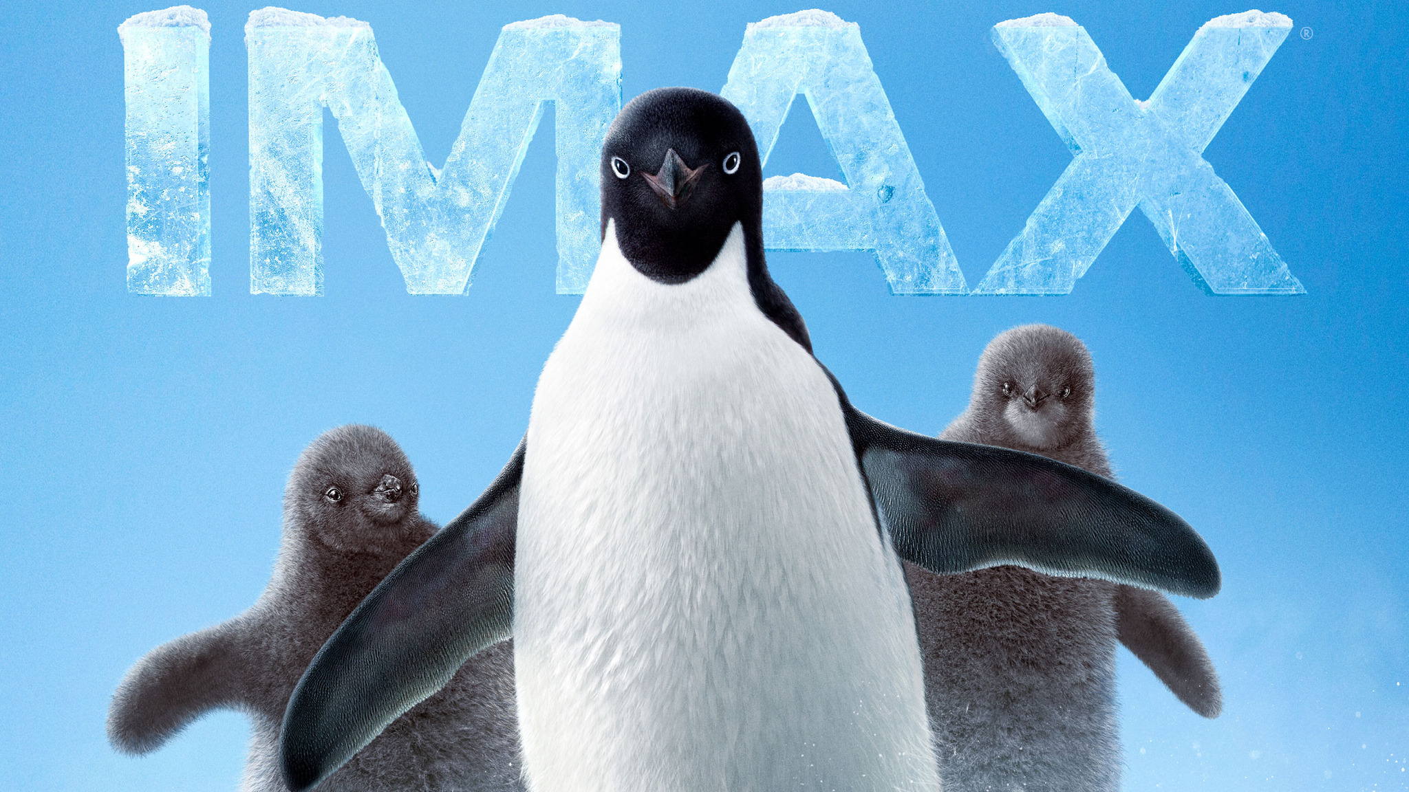 Disneynature Penguins The IMAX Experience Billets Dates d'événements