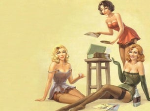 The Fratellis - Celebrating 20 Years of Costello Music