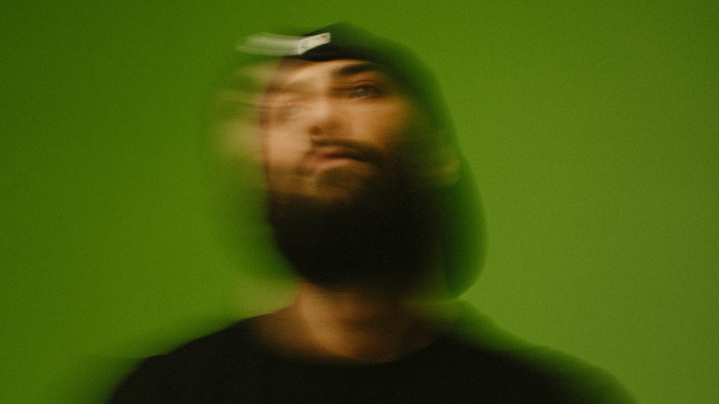 NIMO: Home Sweet Home Arena Tour 2026