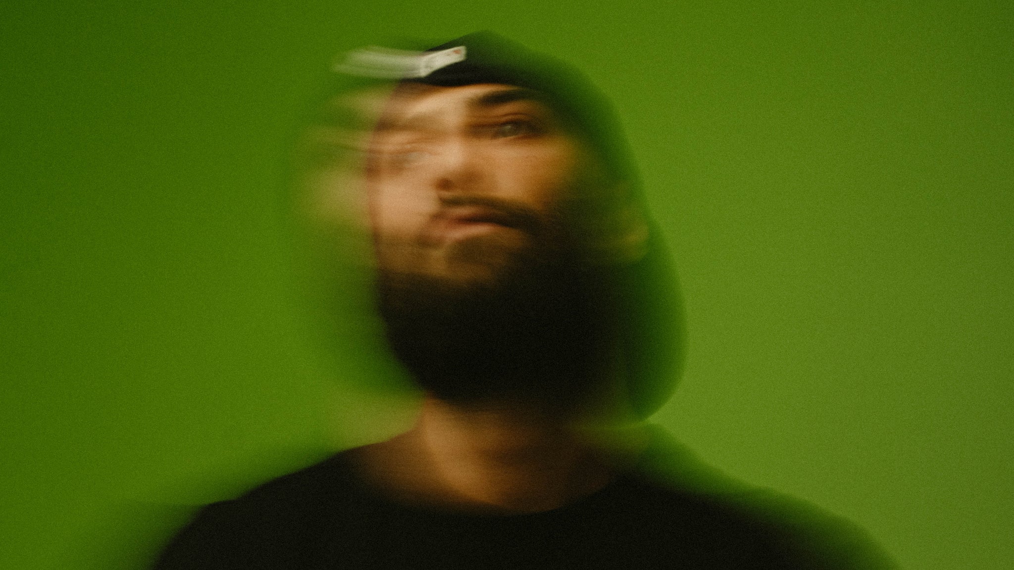 NIMO: Home Sweet Home Arena Tour 2026 | Logen-Seat