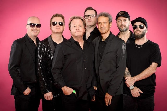 Presale codes for level 42: members use these when buying pre-sale tickets