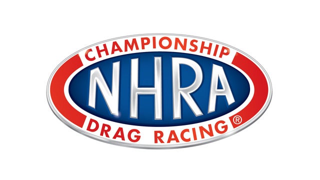 NHRA : National Hot Rod Association