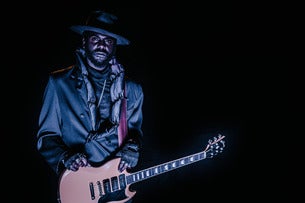 Gary Clark Jr.