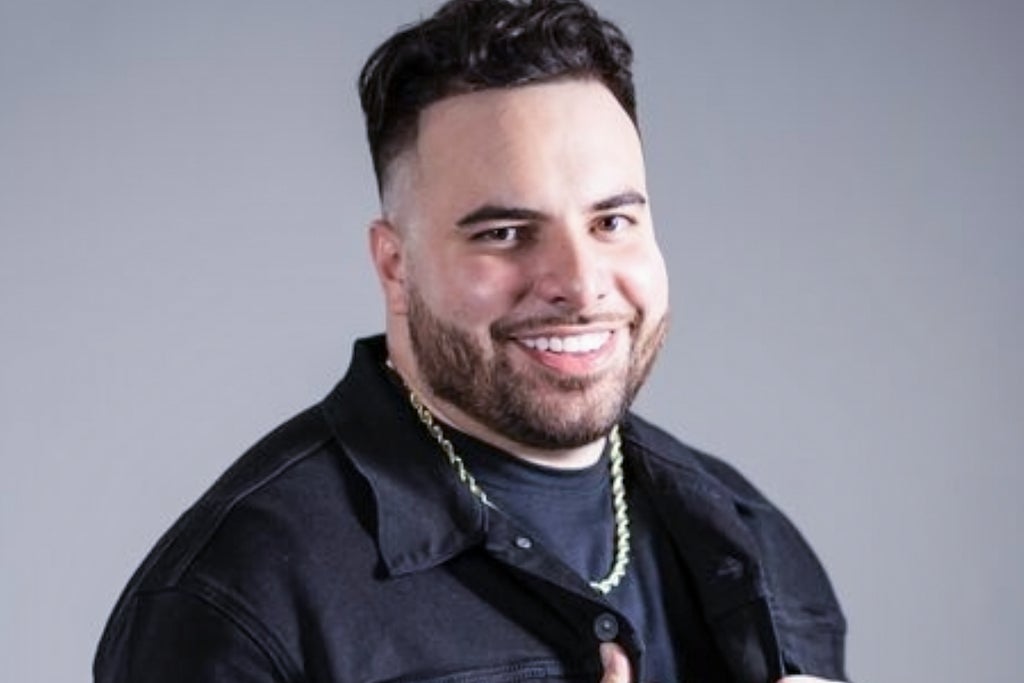 Tumua Das' How Tour