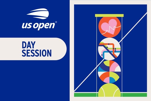 US Open Day Session (Arthur Ashe)