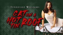 Walnut Street Theatre’s Cat on a Hot Tin Roof