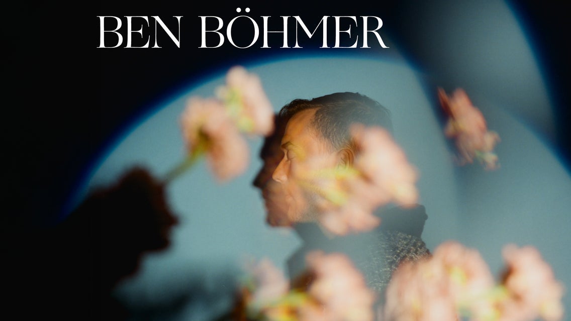 Ben Böhmer