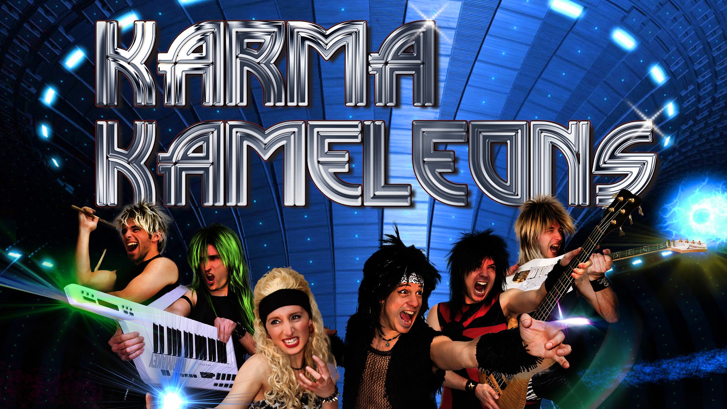 Karma Kameleons
