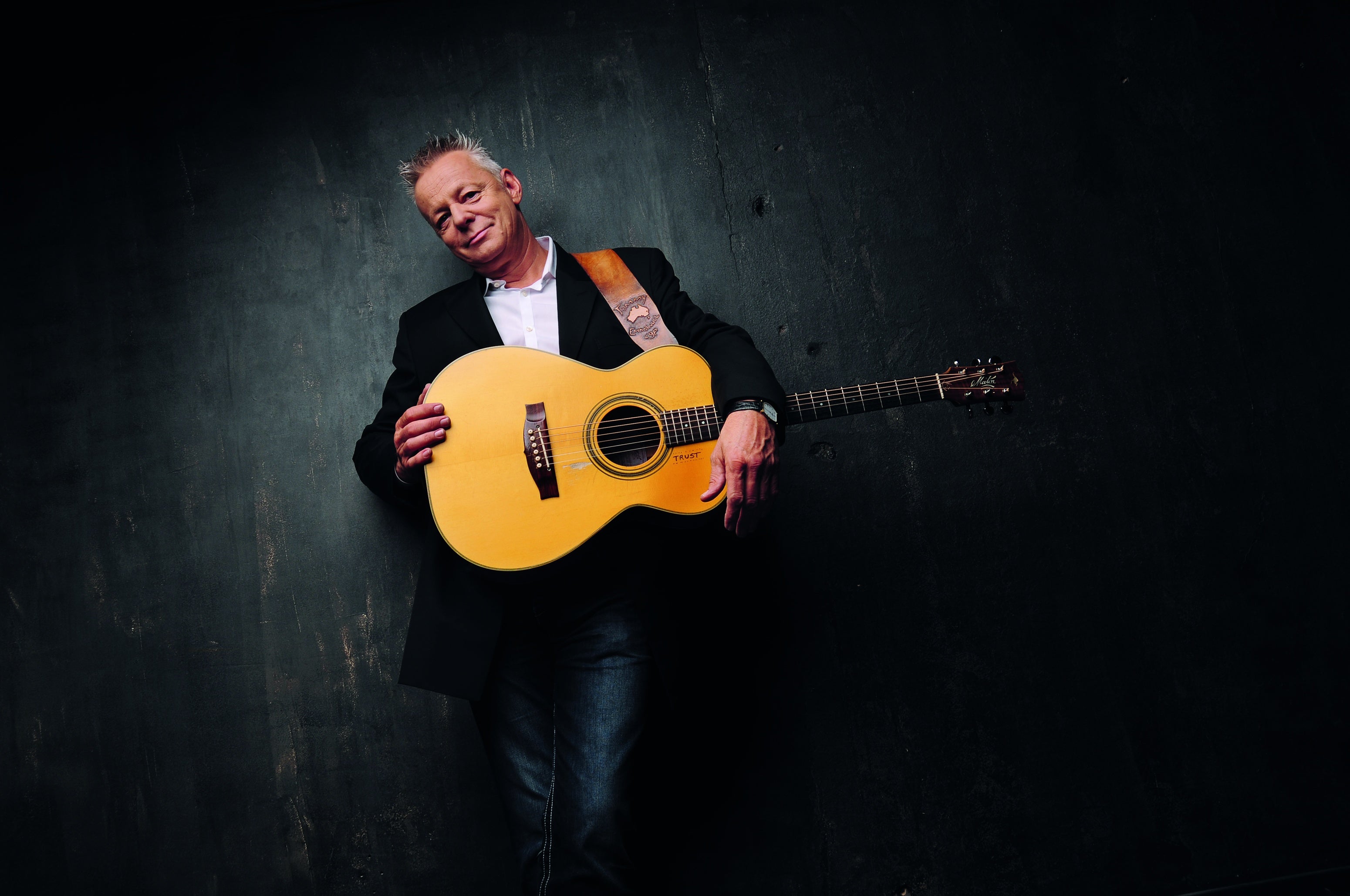 Tommy Emmanuel, CGP with special guest Cris Jacobs