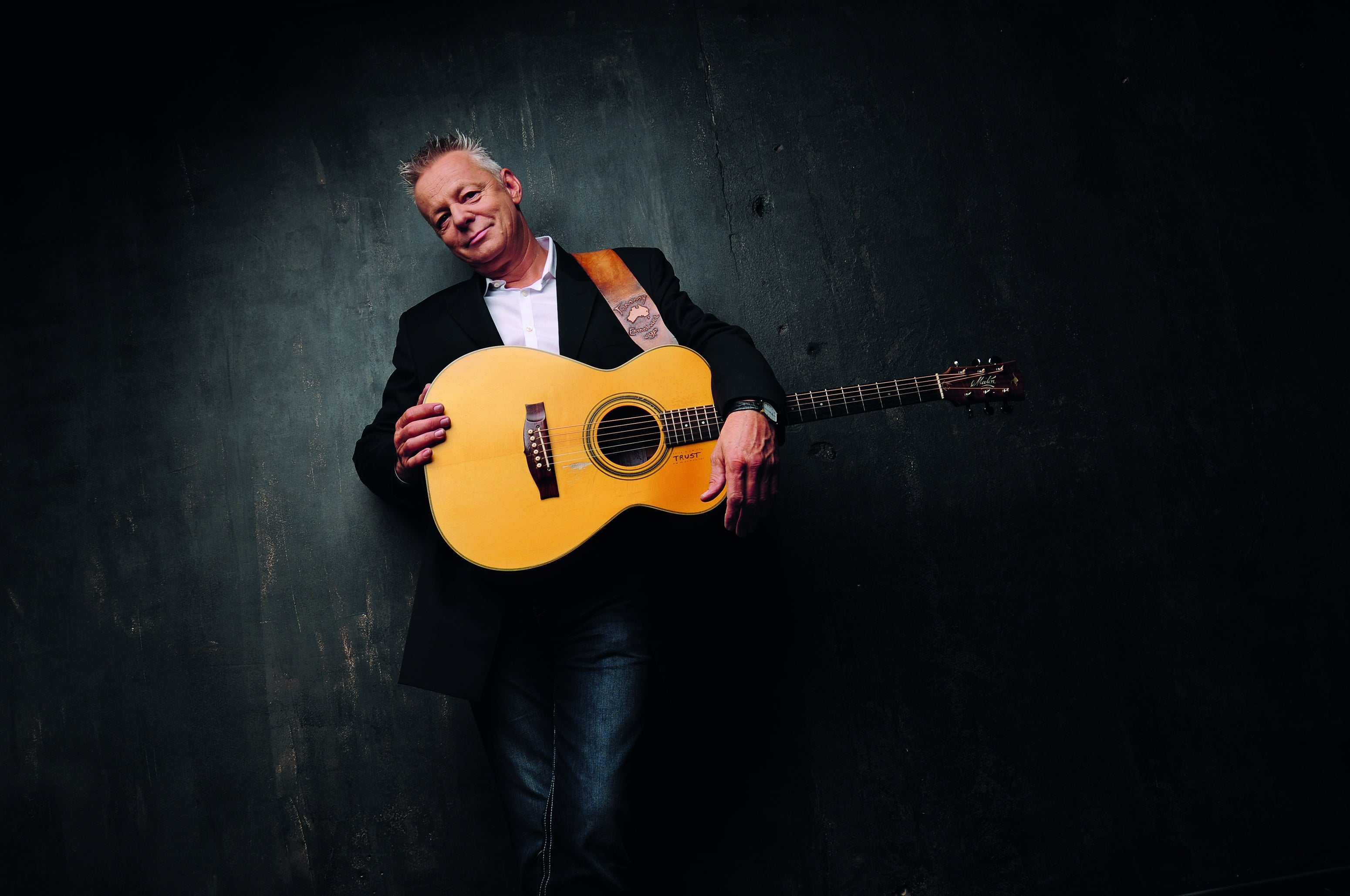 Tommy Emmanuel, CGP at Knight Theater – Charlotte, NC