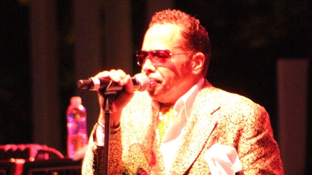 casino concerts ontario