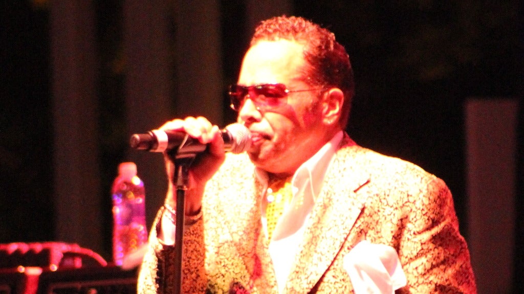 Morris Day and the Time