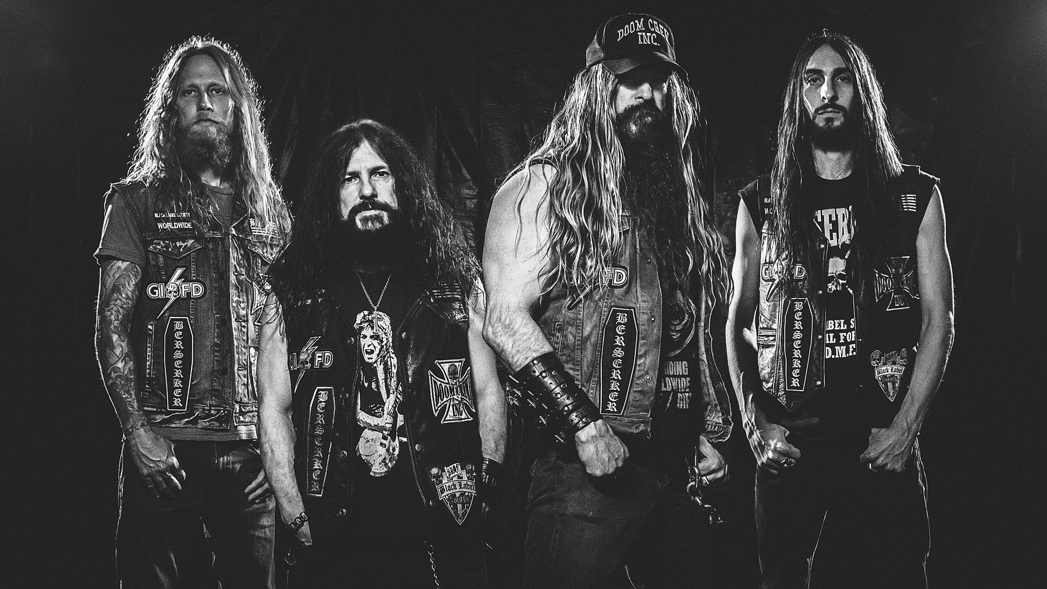 presale password for Black Label Society tickets in Raleigh - NC (The Ritz)