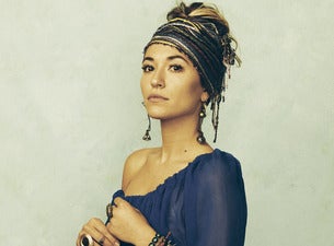 Lauren Daigle 2020 World Tour
