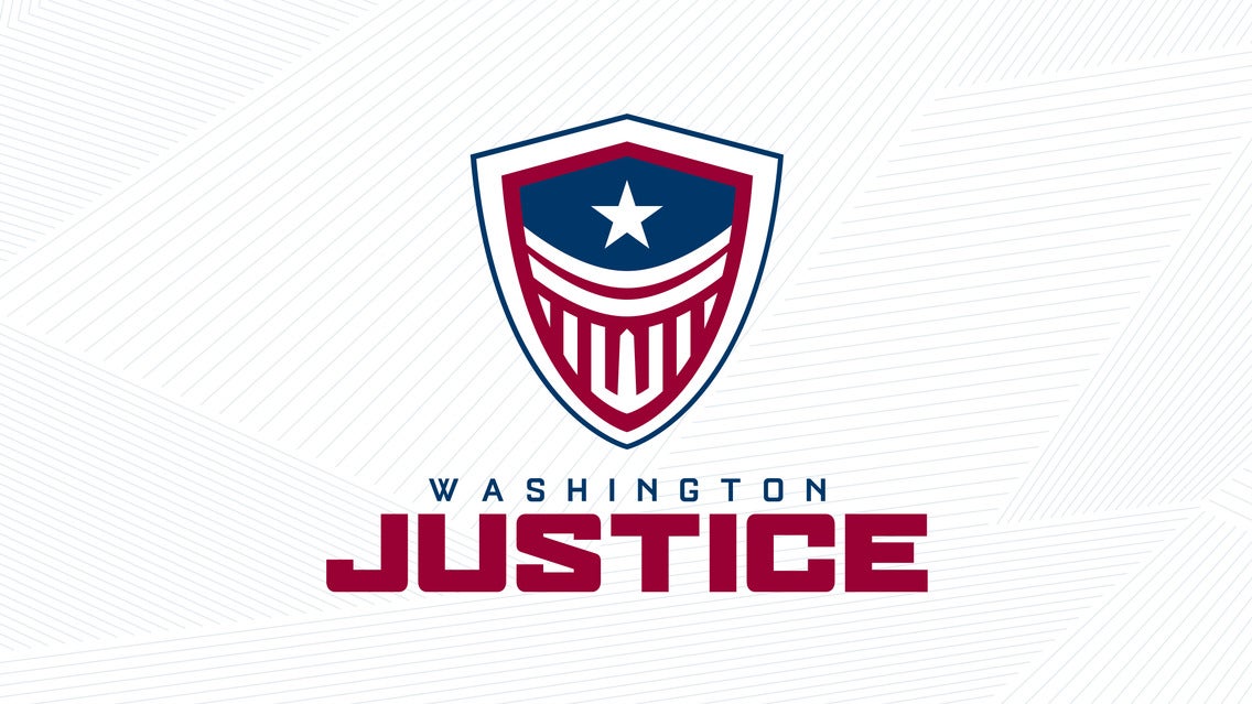 Washington Justice live