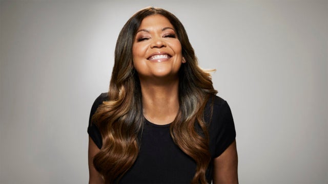 Aida Rodriguez - 21+