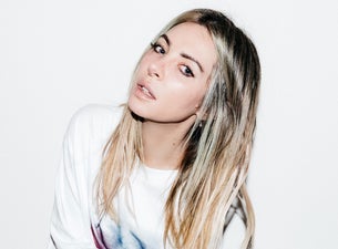 Alison Wonderland logo