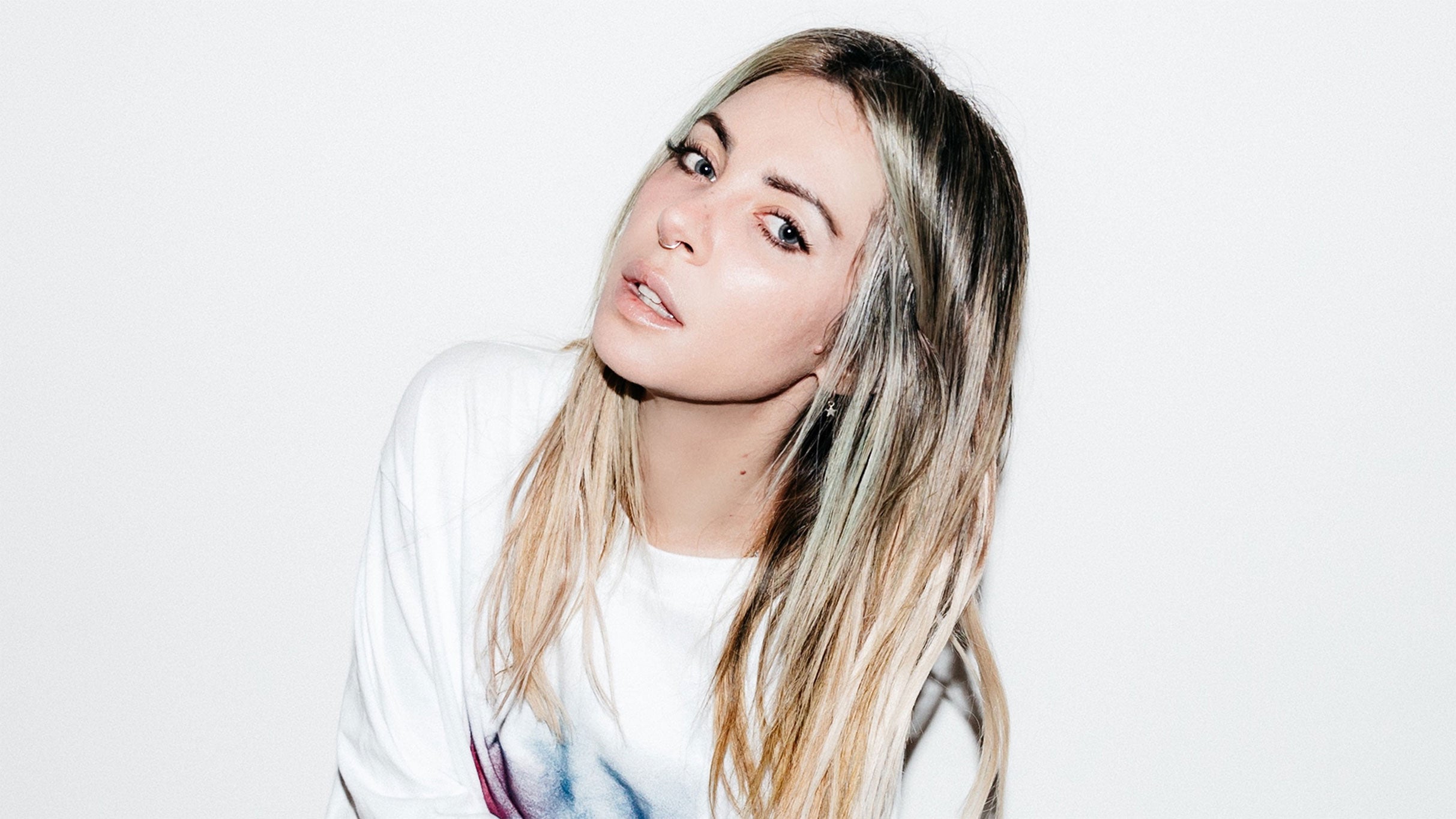 Alison Wonderland 360° Club Set at Exchange LA – Los Angeles, CA