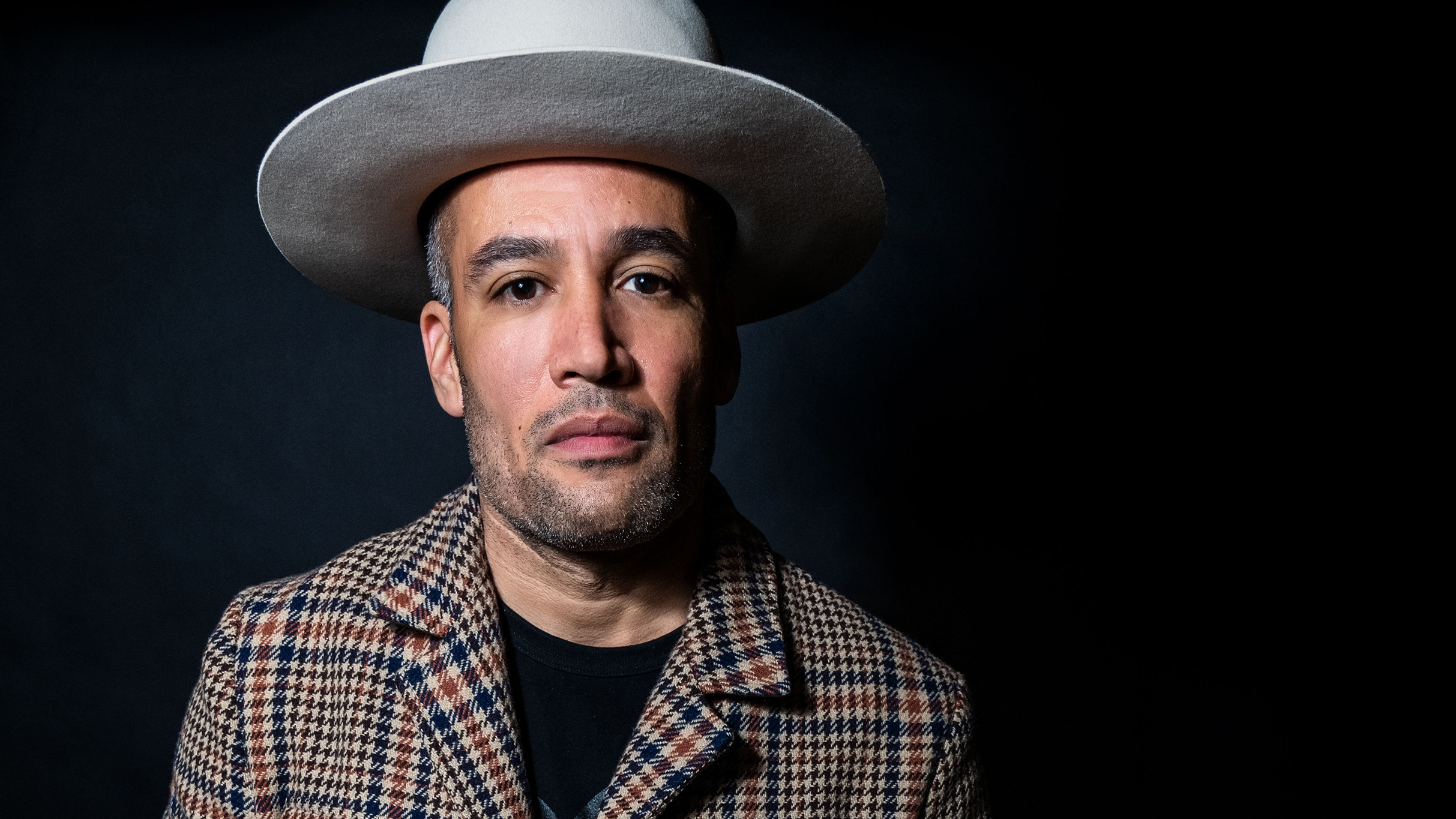 Ben Harper & The Innocent Criminals with Special Guest Peter More