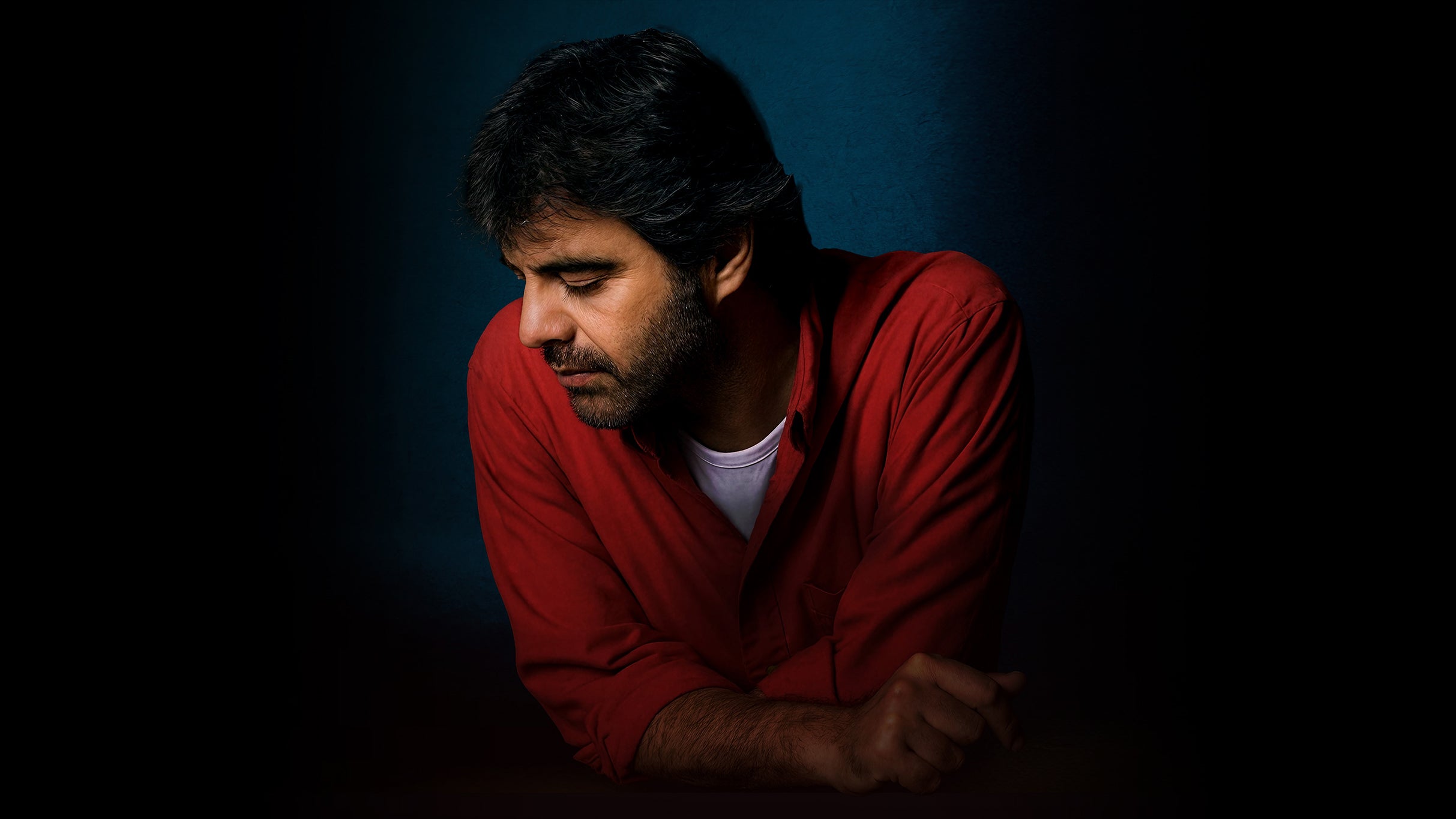 ANDREA BOCELLI "Romanza - 30th Anniversary World Tour"