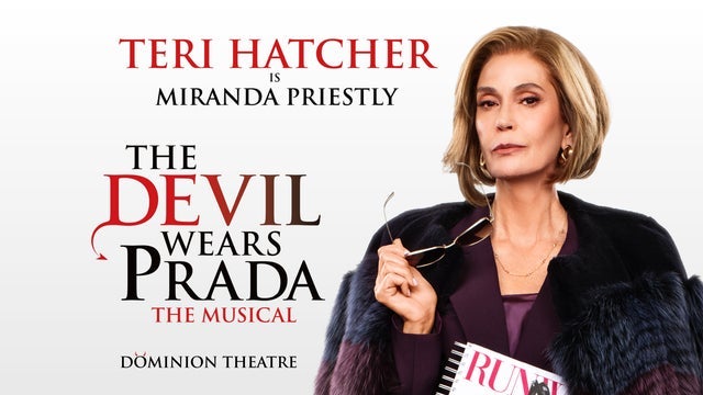 The Devil Wears Prada
