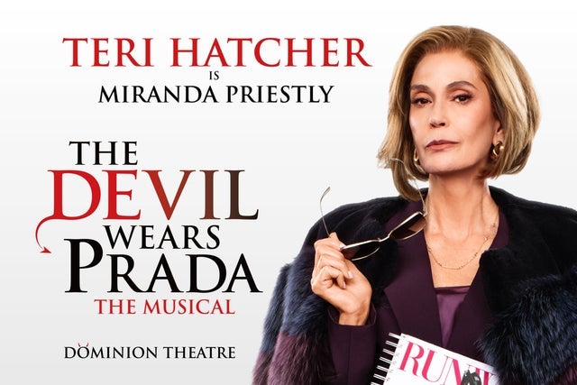 The Devil Wears Prada