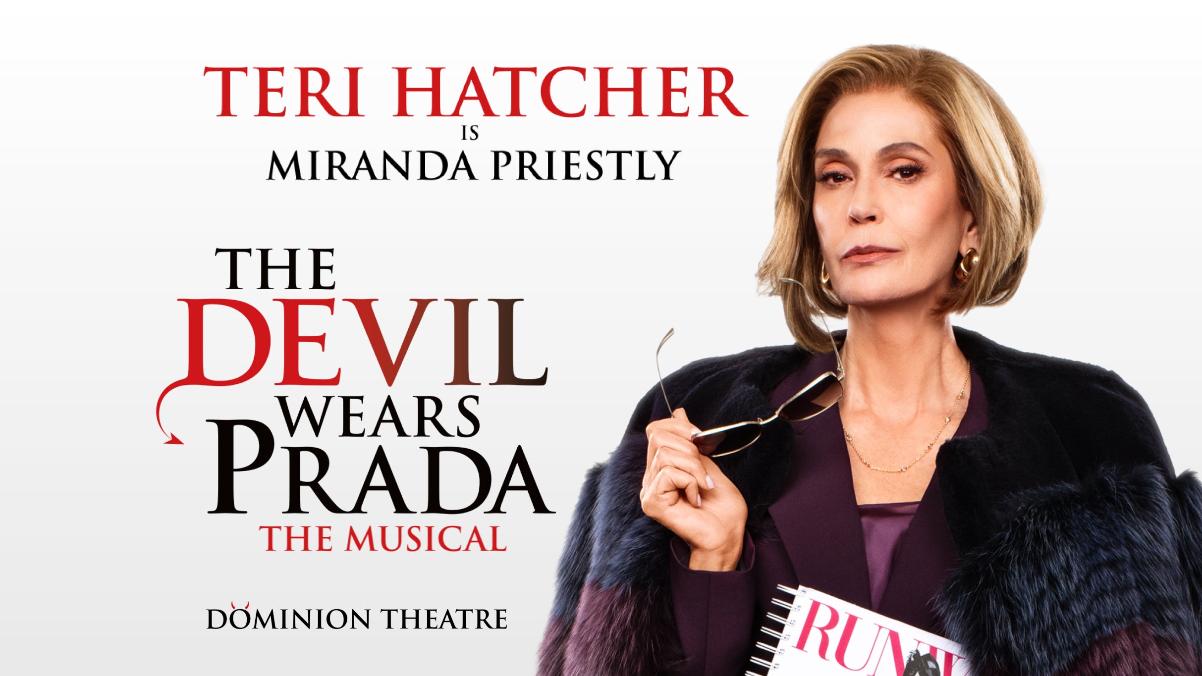 The Devil Wears Prada