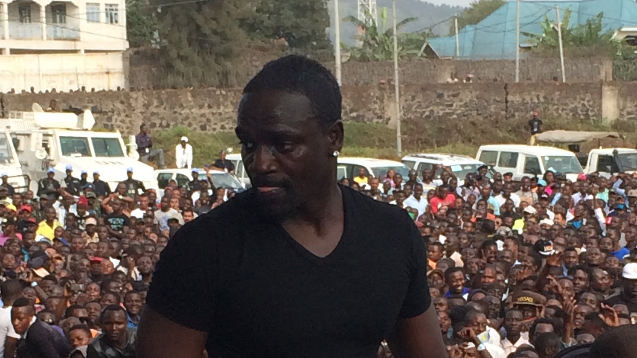 Akon Tickets, 2022-2023 Concert Tour Dates | Ticketmaster