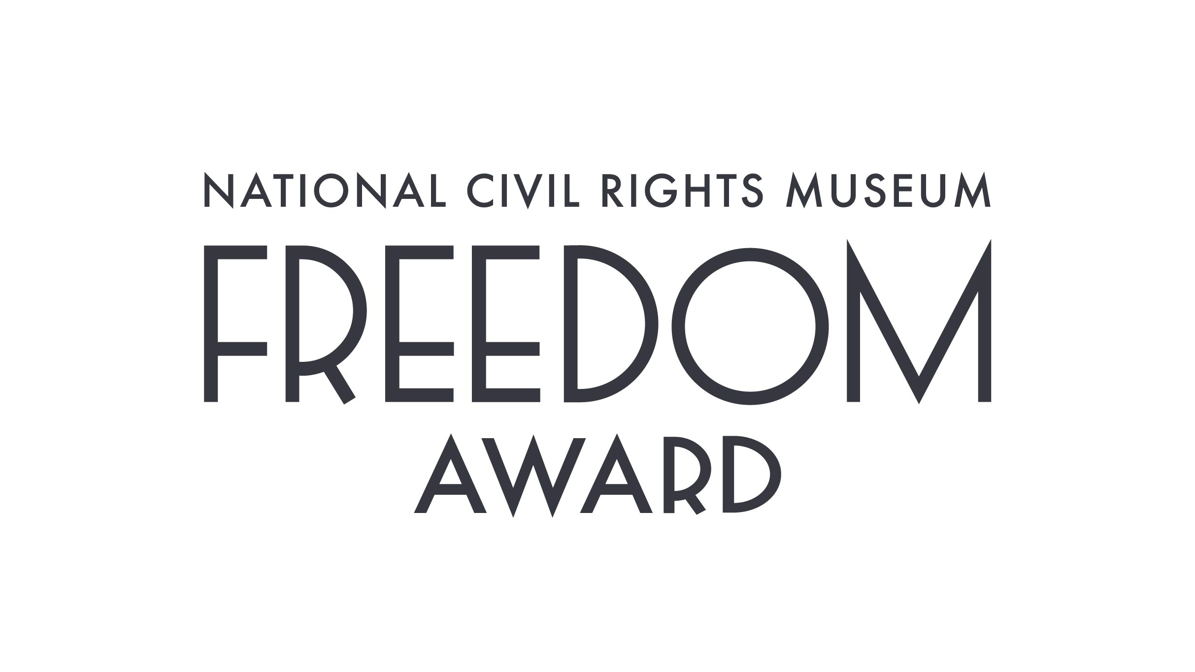 National Civil Rights Museum 2024 Freedom Award at The Orpheum Theatre Memphis – Memphis, TN