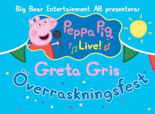 Peppa Pig Sing-Along Party!
