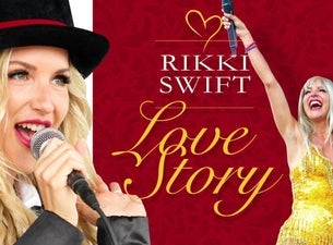 Love Story: Taylor Swift Tribute Band