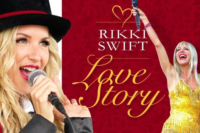 Love Story: Taylor Swift Tribute Band