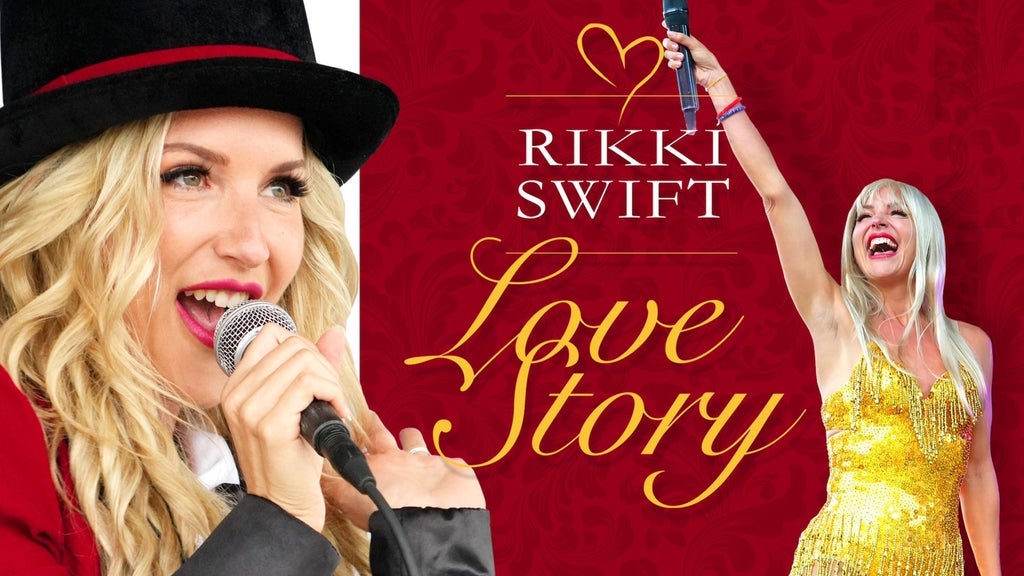 Hotels near Love Story: Taylor Swift Tribute Band Events