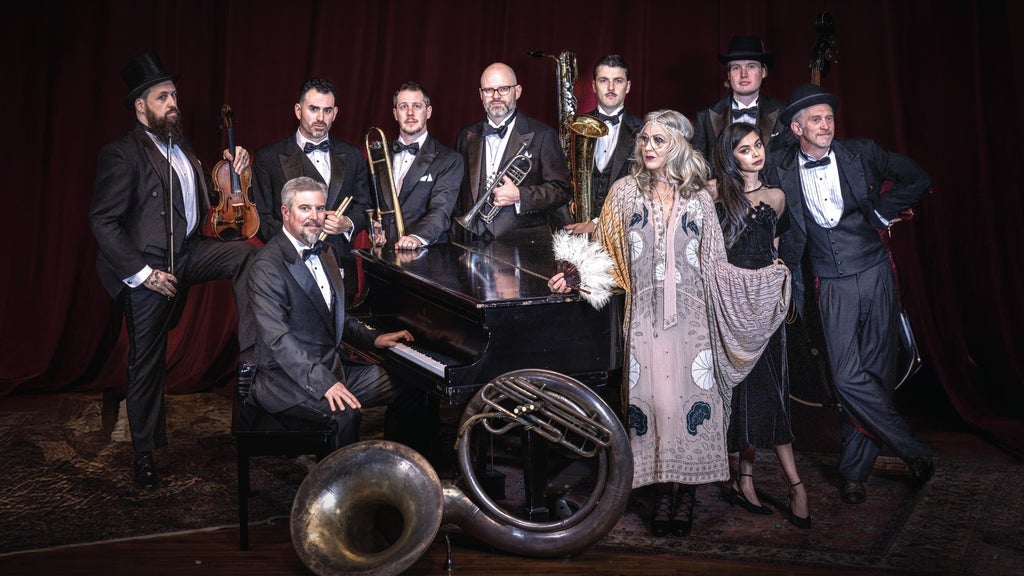 Hotels near Squirrel Nut Zippers Events